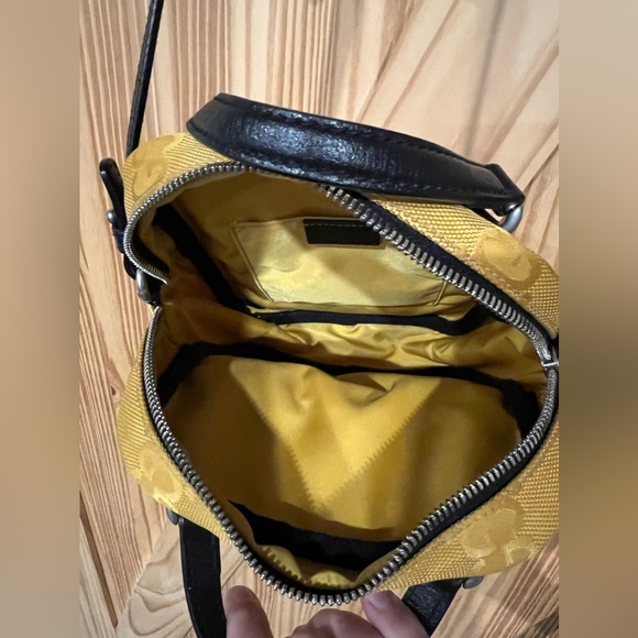 Gucci “off the grid” crossbody bag - Picture 6 of 6